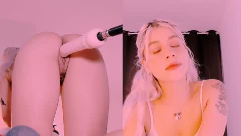 luckysapphire777 online show from January 27, 2025, 7:14 am