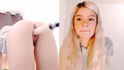 luckysapphire777 online show from February 14, 2025, 7:17 am