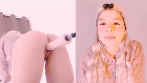 luckysapphire777 online show from February 15, 2025, 9:16 am