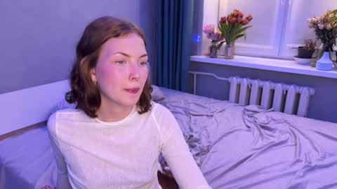 hello im Kristy and Nick  PVT OPEN online show from March 11, 2025, 3:12 pm