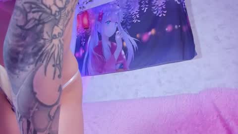 Snapshot of luckysexydoll chatting on February 24, 2026, 6:44 am Alisa online show from February 24, 2026, 6:44 am