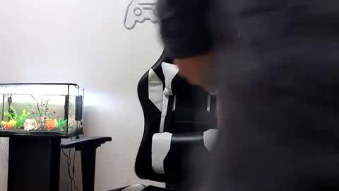 luckyshot91 online show from January 9, 2025, 7:29 pm