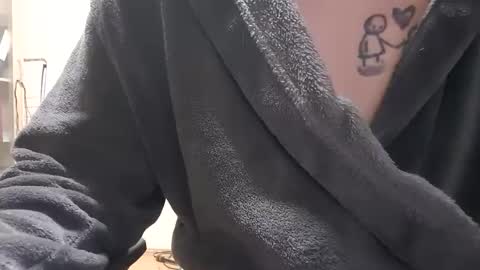 luckyshot91 online show from March 8, 2025, 9:08 pm