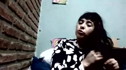 Snapshot of luckystar369 chatting on May 27, 2026, 2:41 am luckystar369 online show from May 27, 2026, 2:41 am