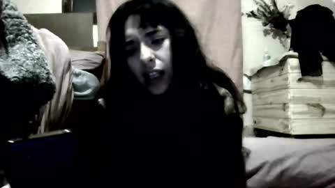Snapshot of luckystar369 chatting on July 22, 2026, 3:42 am luckystar369 online show from July 22, 2026, 3:42 am