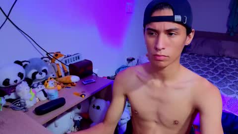 Lu Independent Model online show from September 14, 2025, 6:01 am