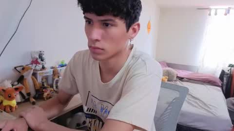 Lu Independent Model online show from March 7, 2026, 3:20 pm