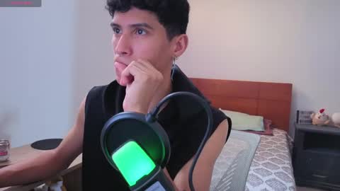 Lu Independent Model online show from March 28, 2026, 5:45 pm