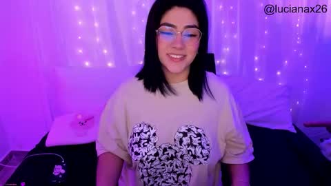 lucy online show from November 20, 2025, 3:18 am