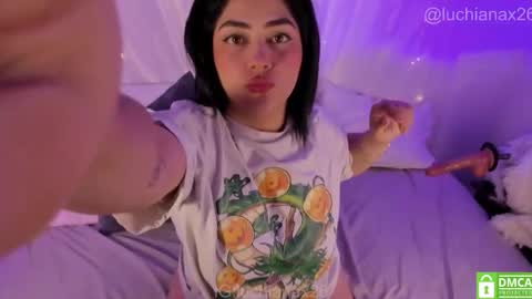 lucy online show from January 7, 2026, 2:36 am