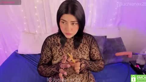 lucy online show from February 22, 2026, 3:07 am