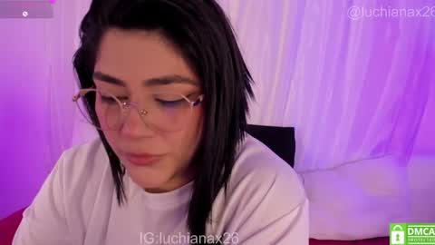 lucy online show from February 26, 2026, 4:11 am