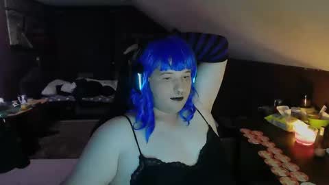 lucy43333 online show from November 8, 2025, 11:25 pm