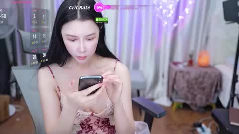 Lucy online show from February 26, 2026, 2:10 am