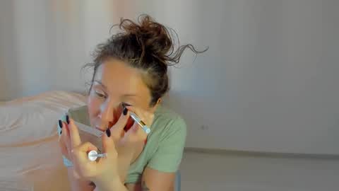 lucy__ray online show from March 13, 2026, 11:50 am