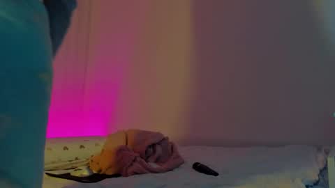 lucy__ray online show from April 18, 2026, 12:14 am