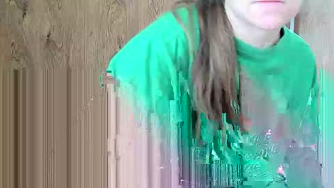 Lucy online show from February 18, 2025, 8:49 am