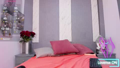 Snapshot of lucy_canel chatting on March 7, 2025, 11:27 pm lucy_canel online show from March 7, 2025, 11:27 pm