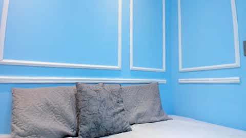 Snapshot of lucy_canel chatting on October 12, 2025, 7:24 pm lucy_canel online show from October 12, 2025, 7:24 pm