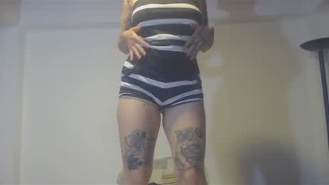 Snapshot of lucy_dreams69 chatting on December 23, 2024, 12:57 am Lucia online show from December 23, 2024, 12:57 am