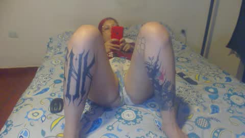 Snapshot of lucy_dreams69 chatting on February 3, 2026, 12:31 am Lucia online show from February 3, 2026, 12:31 am