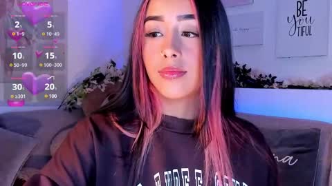 Snapshot of lucy_ev chatting on January 29, 2025, 7:46 am Lucy online show from January 29, 2025, 7:46 am