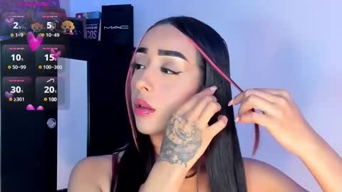 Snapshot of lucy_ev chatting on February 6, 2025, 8:29 am Lucy online show from February 6, 2025, 8:29 am