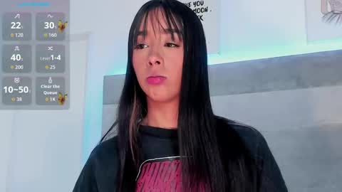 Snapshot of lucy_ev chatting on September 28, 2025, 7:14 am Lucy online show from September 28, 2025, 7:14 am