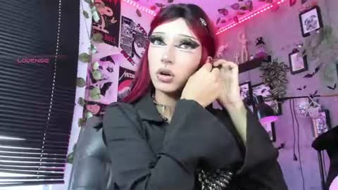 Snapshot of lucy_fernandez chatting on July 13, 2026, 10:56 pm lucyfer online show from July 13, 2026, 10:56 pm