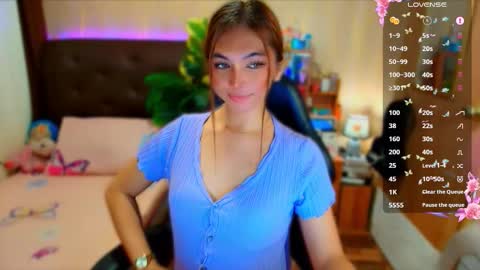 Lucy online show from November 19, 2025, 3:50 am