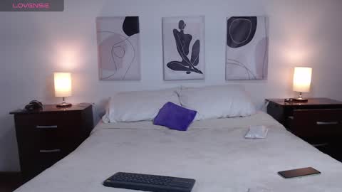 Luciana online show from January 23, 2025, 5:13 am