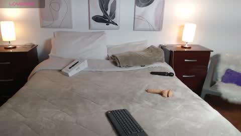 Luciana online show from February 8, 2025, 9:24 am