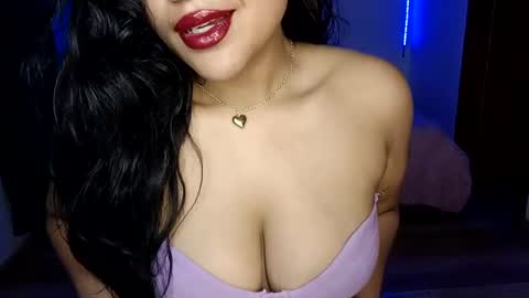 Lucy online show from January 12, 2025, 8:46 am