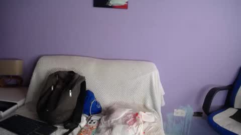  SleepyAbuela online show from April 13, 2026, 1:05 pm