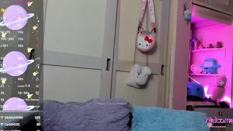 Lulu online show from February 25, 2025, 6:03 am