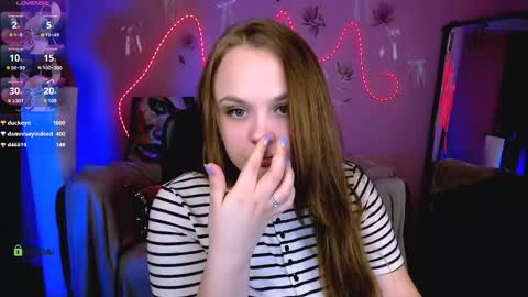 lucy online show from April 23, 2026, 8:22 pm