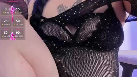 Sofia  online show from November 7, 2025, 5:07 am