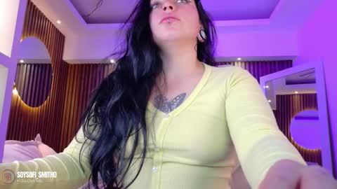 Sofia  online show from March 16, 2026, 3:45 am