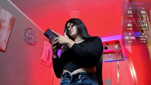 Lucy  online show from December 2, 2025, 11:48 am