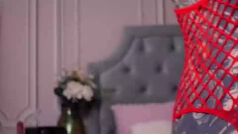 LucyAddison online show from March 31, 2026, 10:04 am