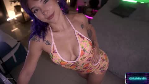 Snapshot of lucyallenx chatting on February 3, 2026, 3:17 pm Lucy Alien online show from February 3, 2026, 3:17 pm