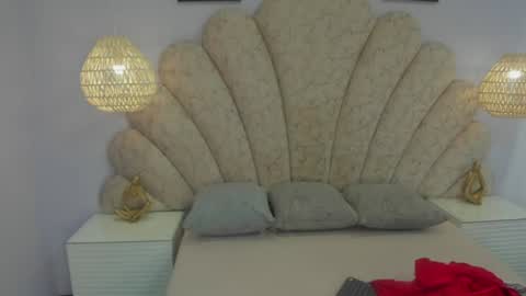 Snapshot of lucycarson chatting on July 9, 2026, 2:48 am Lucy online show from July 9, 2026, 2:48 am
