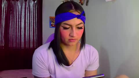 LUCIA  online show from December 3, 2024, 5:01 pm