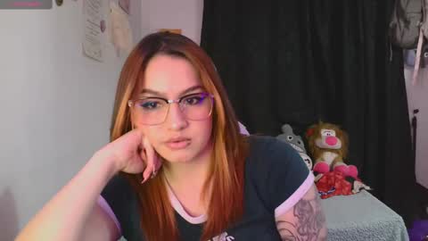 LUCIA  online show from September 24, 2025, 3:21 am