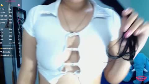 L U C Y  online show from February 4, 2025, 5:53 am