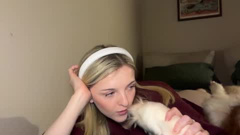 Lucy online show from April 11, 2026, 11:09 pm