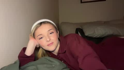 Lucy online show from April 14, 2026, 11:11 pm