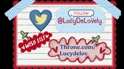 Lucy online show from May 16, 2026, 12:40 am