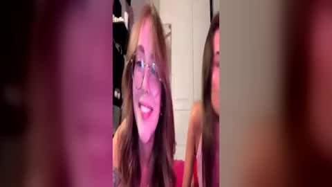 Snapshot of lucyfoxx69 chatting on July 3, 2026, 2:51 am Lucy Foxx online show from July 3, 2026, 2:51 am