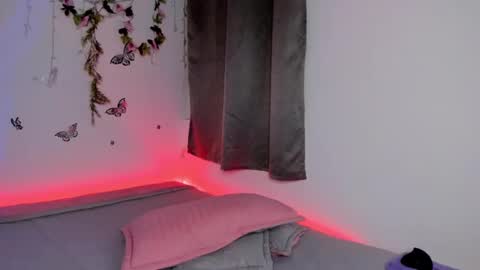 Snapshot of lucygarciia chatting on February 14, 2025, 3:00 am Lucy online show from February 14, 2025, 3:00 am